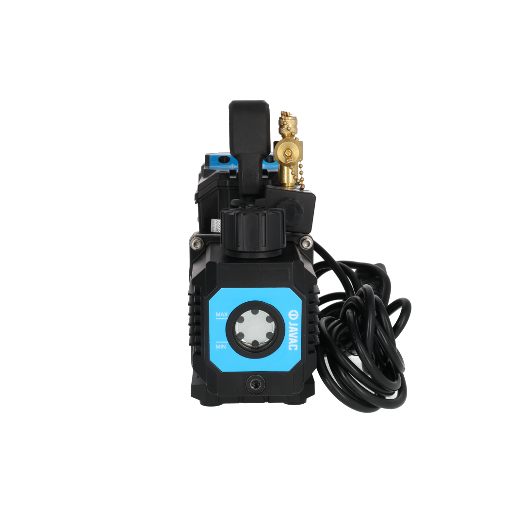 JAV-1069-A2L 1.4 CFM A2L/A3 Vacuum Pump EU | Javac | Aspen Pumps Group